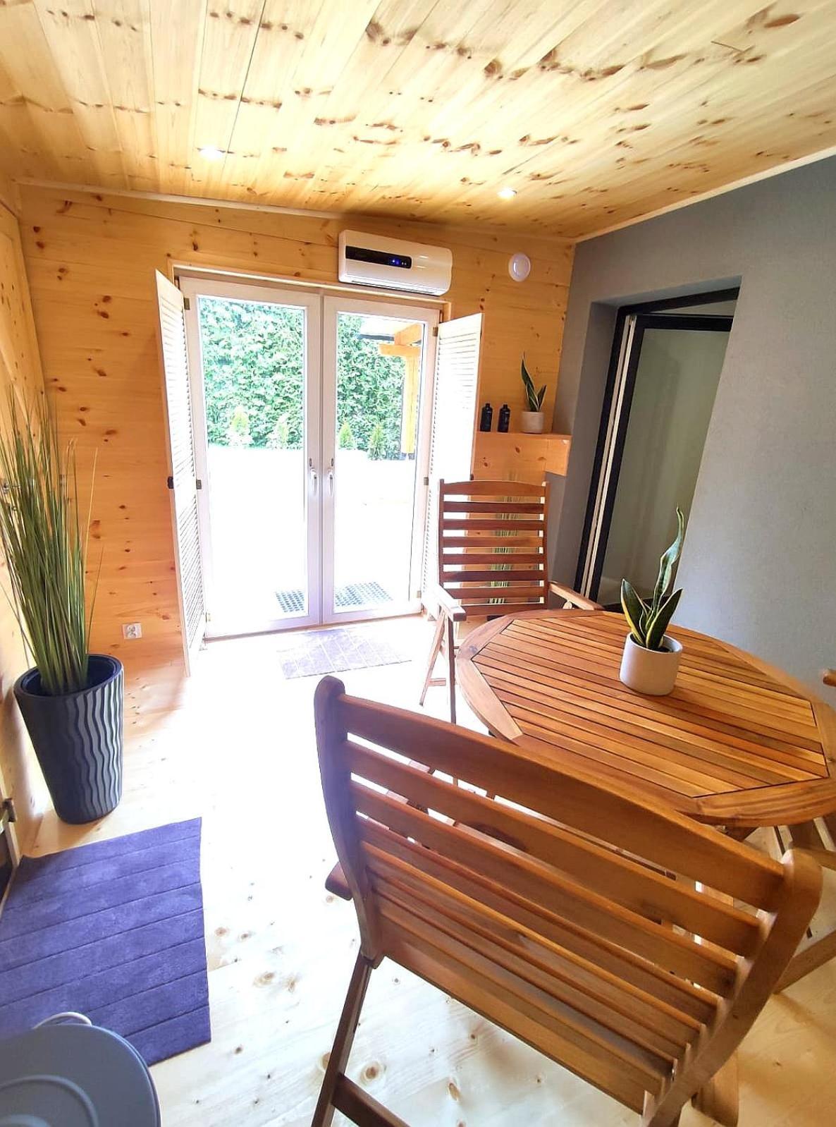 Domek Bb Podgorzyn Exterior photo