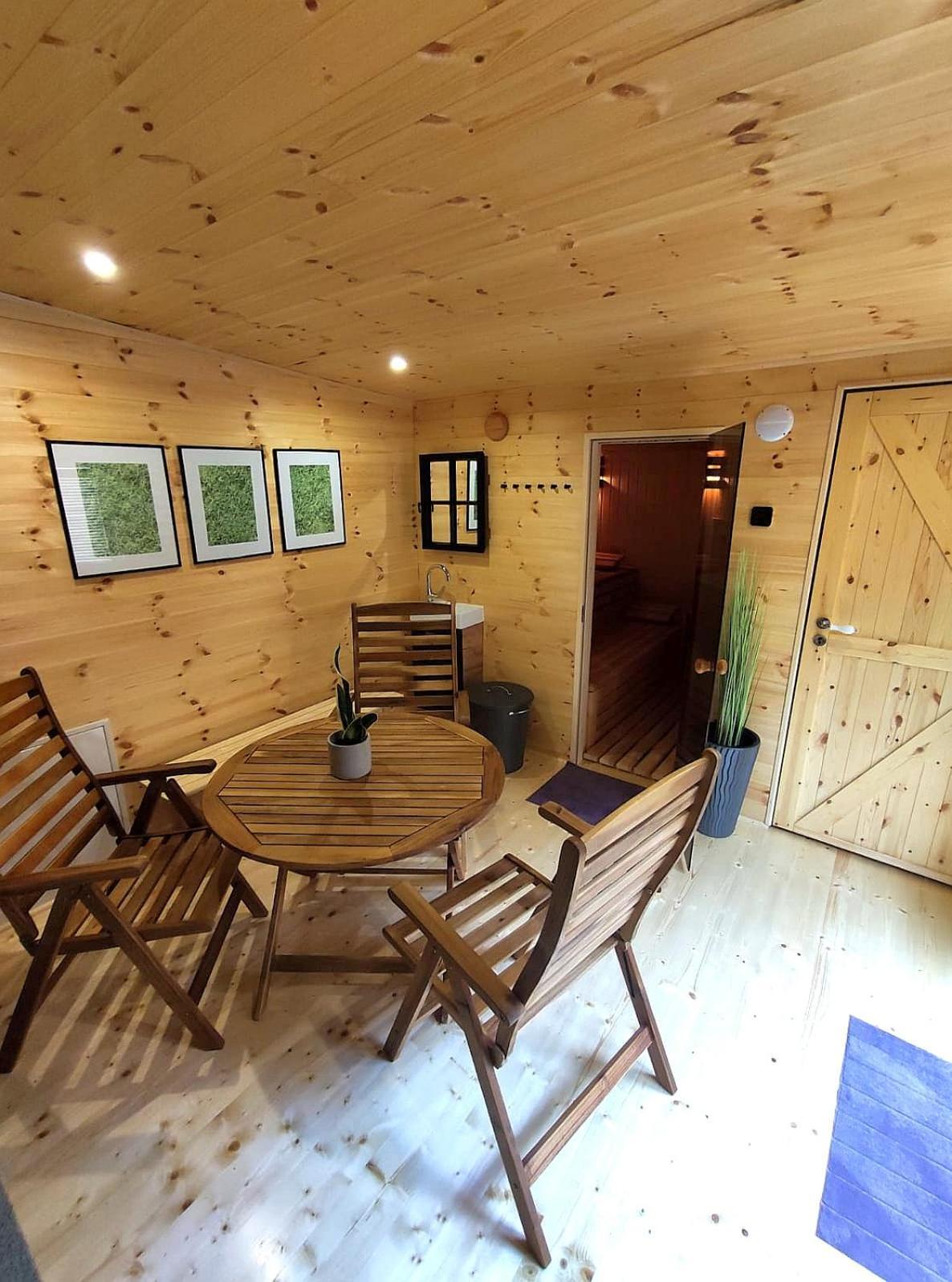 Domek Bb Podgorzyn Exterior photo